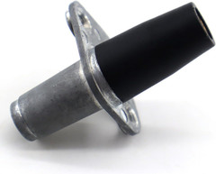 Radio Antenna Base Mount Compatible with 2017-2021 Ford F-250 F-350 Super Duty
