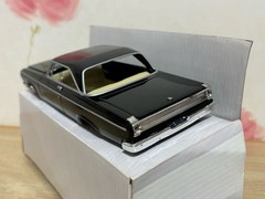 1/25 Dodge Coronet 500 1965 Polar Lights Great American Rides Vintage Classic