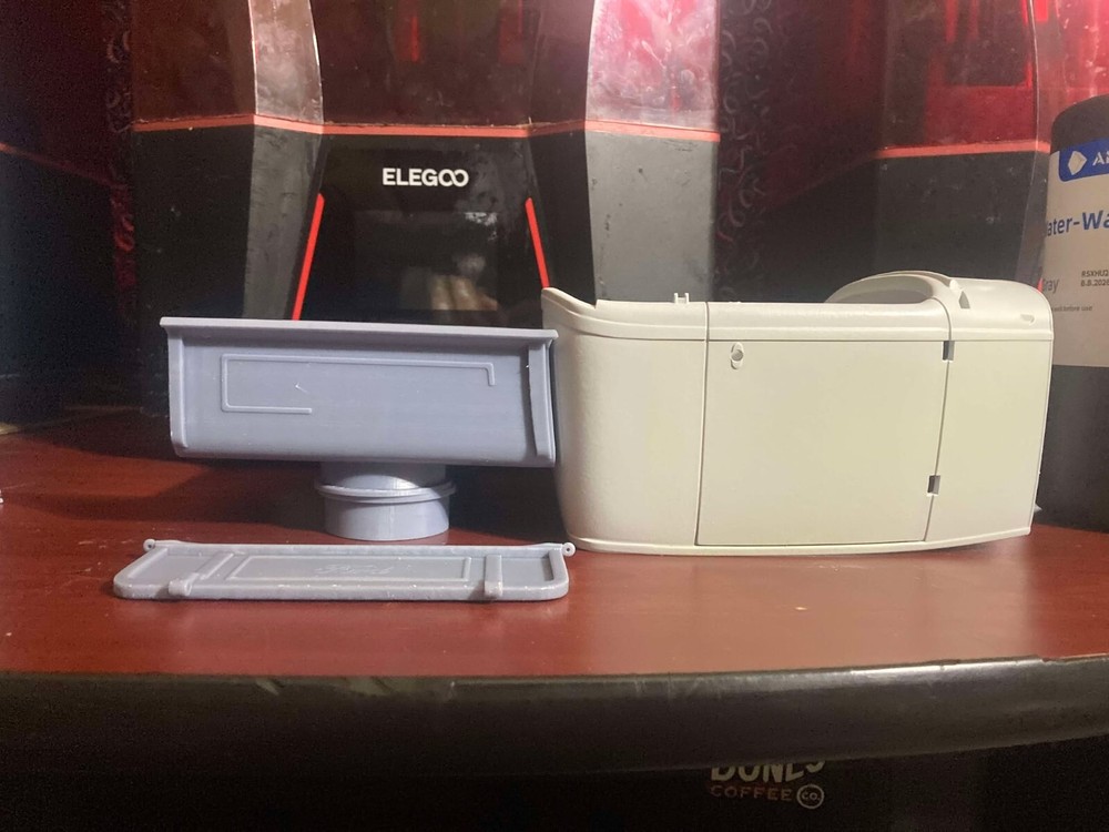 1/25 1932 Ford Roadster Pickup Standard Bed