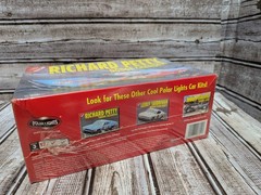 Polar Lights Richard Petty #43 Dodge Charger Plastic Model Kit Sealed Nascar