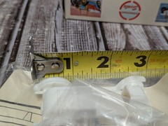 UPC Renault 1911′ Plastic Toy Car Model Kit Hong Kong