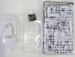 Hasegawa 1/24 Model kit Lancia Stratos HF 1980 Sanremo Rally from Japan 1391