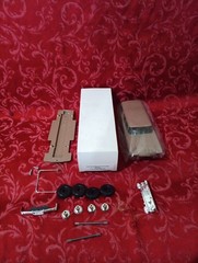 M4B 1/25 Dealer Promo 1959 Rambler Wagon Jo-Han SP8002 unbuilt brand new