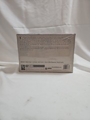 Round 2 AMT 1955 Chevy Nomad 1/25 Model Kit AMT-637 SEALED Box