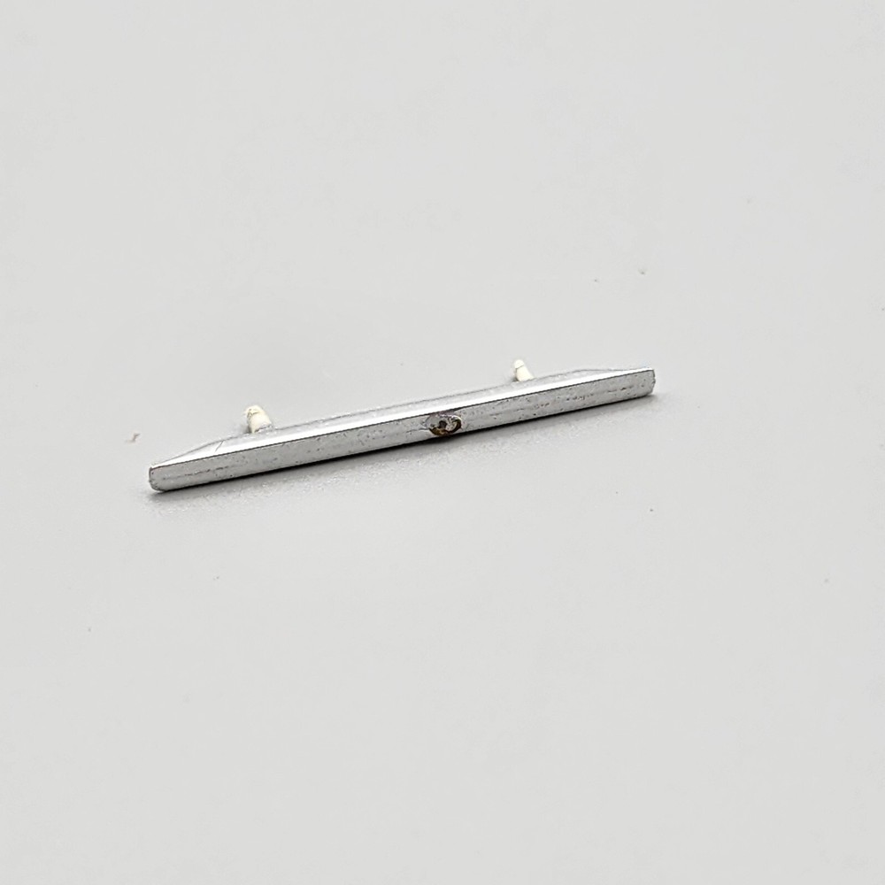 AMT 30245 CustomShop 1958 Edsel Pacer Parts Kit Bash Chrome Deck Trim
