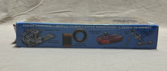 MPC 1/25Scale Cobra Chopper (Trick Trike Series) Model Kit 896/12 & Testers Glue