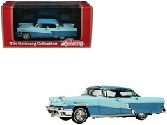 Goldvarg Collection GC-086B 1/43 1956 Mercury Montclair Phaeton