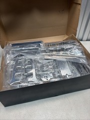 NEW Haynes Build Your Own Visible Working V8 Engine Model Kit #HM12USA