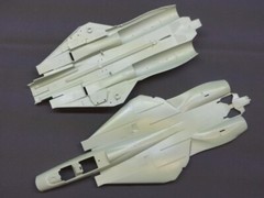 Academy #11230 1/48 Scale, American, F-14A “VF-111 Sundowners” *SEALED*