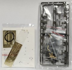 AFV Club AF35210 1-35 M24 Chaffee Tank WW2 British Army Version – USA Shipping