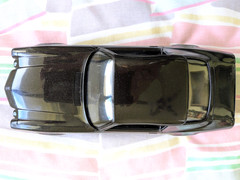 *RARE COLOR! *ORIGINAL VINTAGE 1972 CHEVY CAMARO SS PROMO CAR *SUPER C@@L *L@@K!