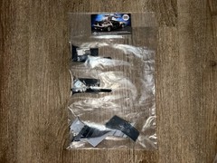 Eaglemoss (Fanhome) – Build the Delorean – USA Seller! – Stage 088