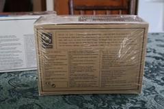 AMT/ERTL 1949 MERCURY SEDAN & OTHER (FACTORY SEALED)