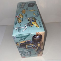 AMT 618 1/25 Scale Depth Charger Aqua-Rod Plastic Model Kit