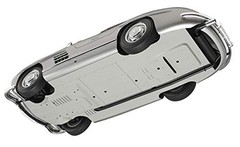 Tamiya 1/24 Mercedes-Benz 300 SL Gullwing Classic Car Plastic Model Kit 24338