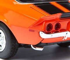 Chevrolet Camaro 55Chevy57Z28Race Car1970Custom Built1972Metal Body1969Model1957