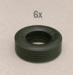 Italeri 3845 1:24 Dumper Trailer