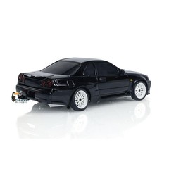 LDRC A99 1/18 RWD RC Drift Car Radio Control Racing Vehicles Model with Lights