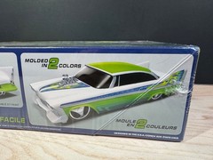 AMT SNAPFAST SLAMMERS ’58 PLYMOUTH STREET FURY – 1:25 SCALE KIT FACTORY SEALED