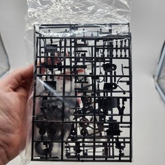 Hasegawa 20391 1:24 Scale Honda F1 RA272E 1965 ’65 U.S. GP Open Box Sealed Parts