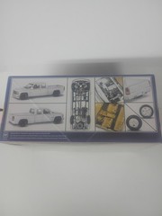 Revell 14538 1/25 99 Chevy Silverado Street Pickup Plastic Model Kit SEALED