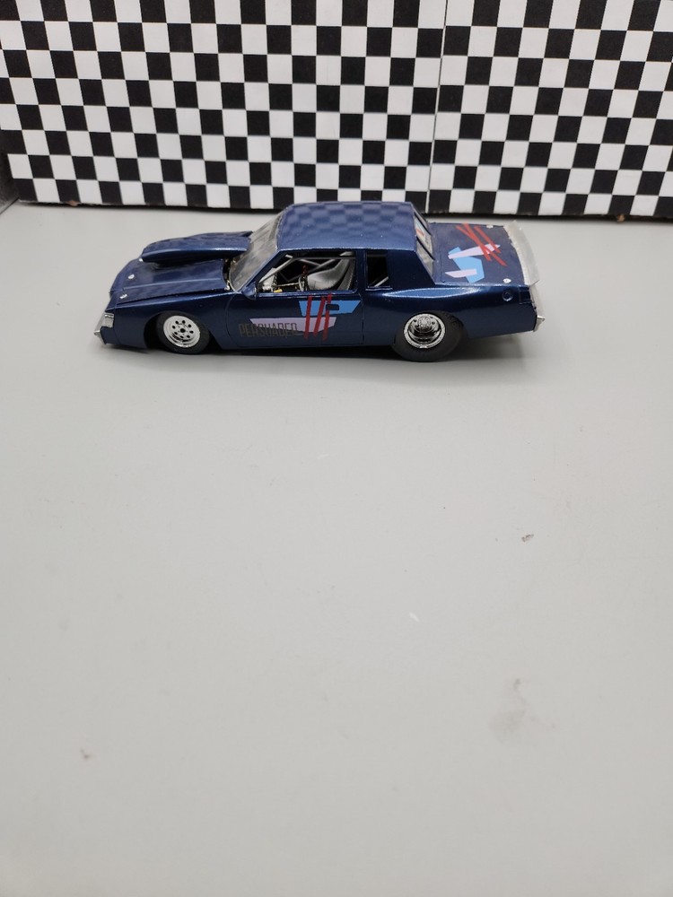 Vintage Adult Built Buick Pro Mod/Pro Stock