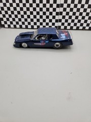 Vintage Adult Built Buick Pro Mod/Pro Stock
