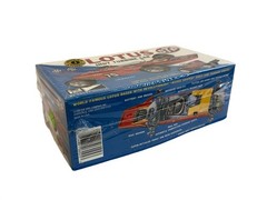 ERTL Model Products Lotus STP Indy Turbine Car