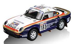 #185 Rothmans Porsche 1/24th – 1/25th Scale Decals