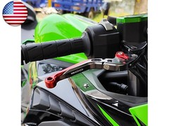for Kawasaki NINJA500 Ninja 500 Z500 Z 500 SE 2024 2025 Motorcycle Clutch Lever