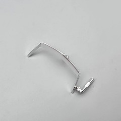 AMT AMT1121/12 Buick 65 Riviera Parts Kit Bash Chrome Piece 323