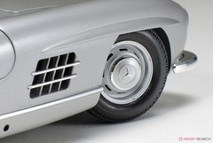 Tamiya 1/24 Mercedes Benz 300SL Gullwing Plastic Model Kit 24338 From Japan