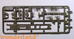 Trumpeter 01103 1/72 Chinese Jie Fang CA-30 Truck