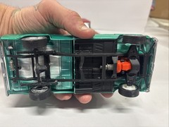 Lot Of 4 BUILT Model Cars Trucks NICE Lot#023 Chevy