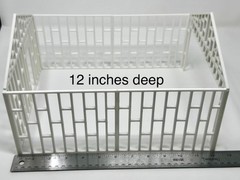 1/24 Scale Garage Diorama Kit