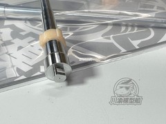 1/35 Soviet BR-2 152mm Gun M1935 Tank Metal Gun Barrel for For Trumpeter 02338
