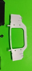 69 1969 Chevy Camaro Z28 1/12 Radiator Core Support Shroud Revell