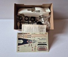 Monogram 1/24 Don Prudhomme’s Pepsi Firebird Trans Am Funny Car