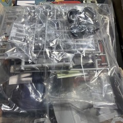 !Testors Full Detail Chezoom By Boyd Plastic Model 57 Chevy