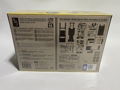 AMT 65 Ford Fairlane Modified Stocker Retro Deluxe Plastic Model Kit Sealed Box