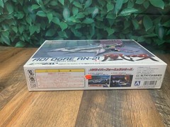 SEALED MODEL KIT AOSHIMA AOI OGRE AN-21 CIRCUIT MODE #02465-2000 SCALE 1:24