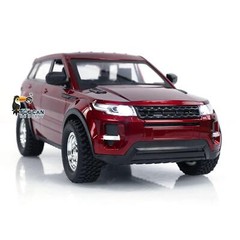 LDRC 4×4 1/14 Scale RC Crawler 4WD Radio Control Off-road Vehicles Model LD1299