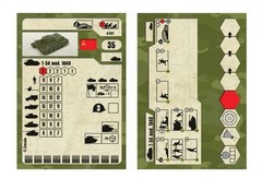1/100 T-34/76 model 1940 Soviet medium tank Zvezda 6101 Model kit(Art of Tactic)