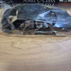 Fujimi 1/24 scale Mercedes Benz AMG C-Class　DTM ’94 Plastic model kit From Japan