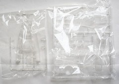 FUJIMI 1/20 Brabham BT46B Swedish GP 1978 John Watson #GP-SP36 model kit