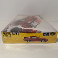 TESTORS PORSCHE 928S4 1/24 UNOPENED ORIGINAL PACKAGE WRAPPED