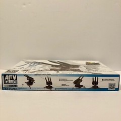 AFV Club 1:35 U.S. MIM-23 HAWK Missile System Model Kit #AF35283