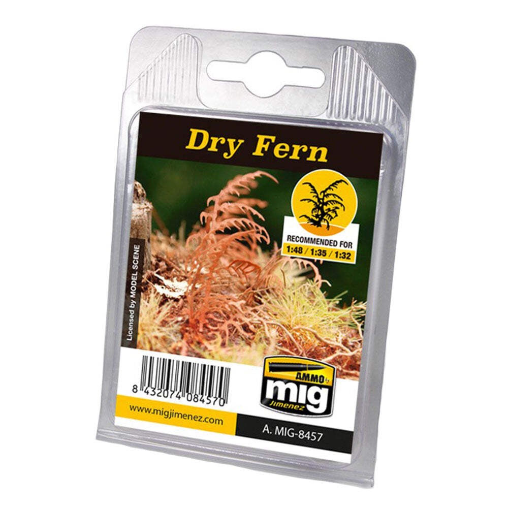 Ammo by MIG Excellent Quality Durable Realistic Dioramas Laser Cut Plants