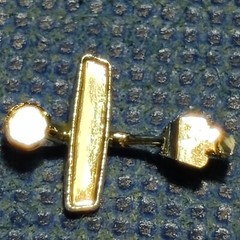 🌟 Rear View Mirror For 1970 Charger 1:25 Scale 1000s Model Car Parts 4 Sale