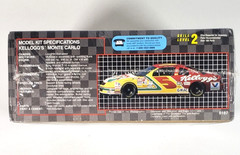 AMT Kellogg’s Monte Carlo 1/25 scale Model Kit 8187 Sealed Nascar 1995 Labonte